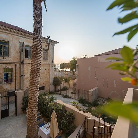 La Maison Ottomane Chania  Exterior foto