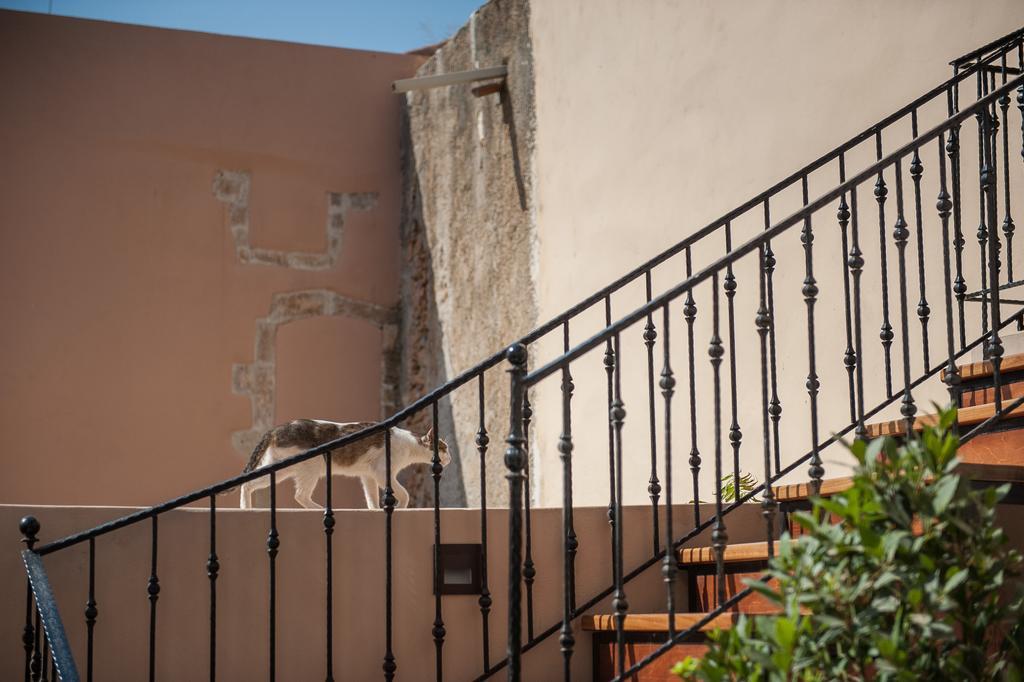 La Maison Ottomane Chania  Exterior foto