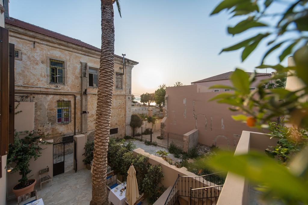 La Maison Ottomane Chania  Exterior foto